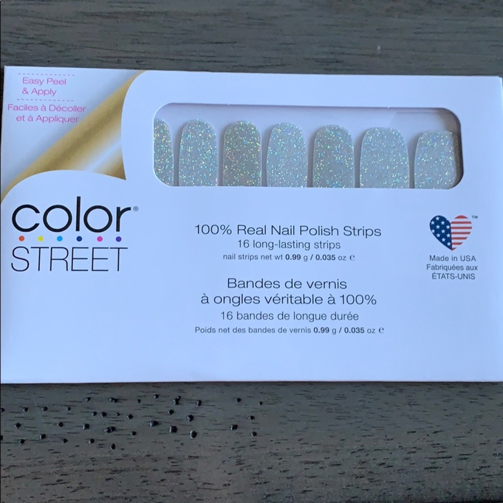 Color Street Fort Worth It